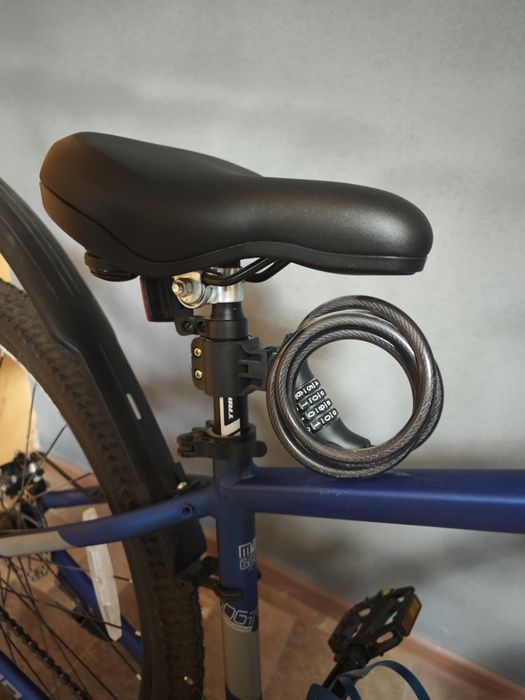 Продам взрослый велосипед TRINX  M139