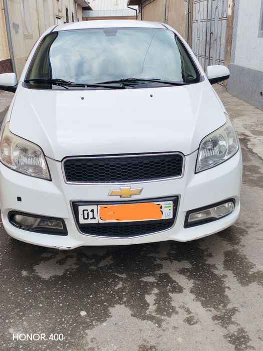 Neksa 3 2017 yil 340033yurgan