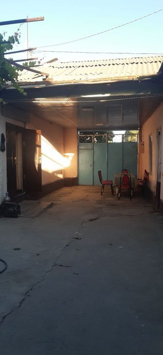 Продаётся ДОМ СРОЧНО свой Янгиюле