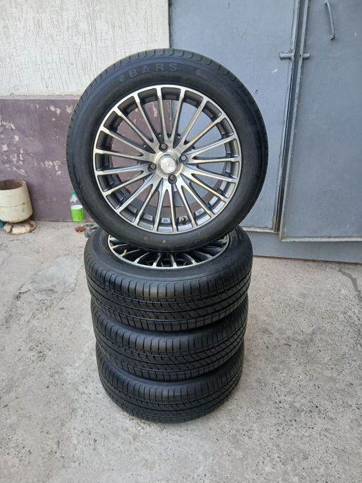 Диска балон р16 4/100