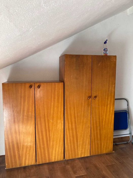 Дава се под наем Едностаен апартамент в Варна, Левски - 16 кв.м за 153 € - Снимка #3