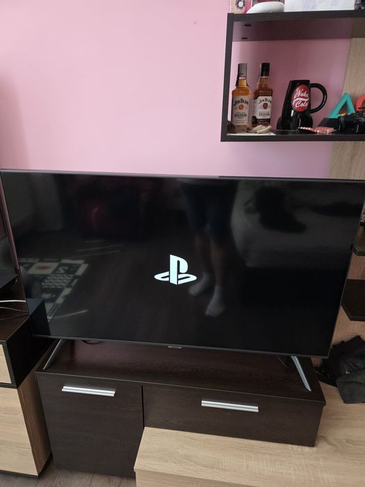 Playstation 4 Конзола Перфекна