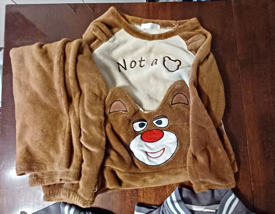 Одежда для мальчика