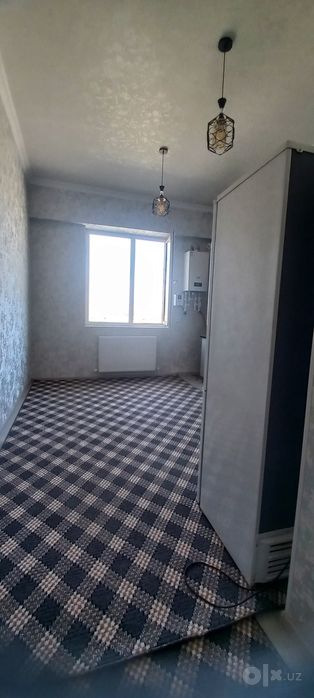 Квартира сотилади