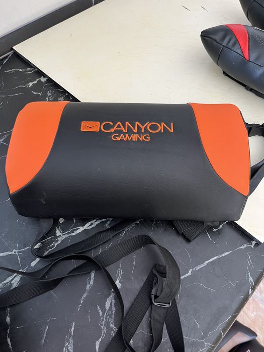 Подушки от игровых кресел