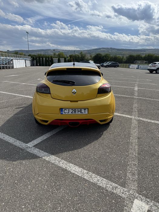 RENAULT Megane 2012 — imagine 4