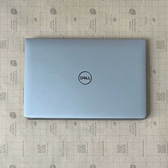 Лаптоп Dell Latitude 5420