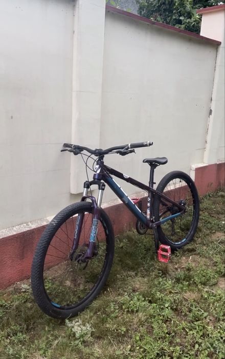 Drag C1 Fun велосипед
