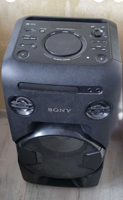 Boxa Sony Mhc-v11