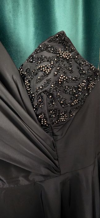 Rochie eleganta neagra