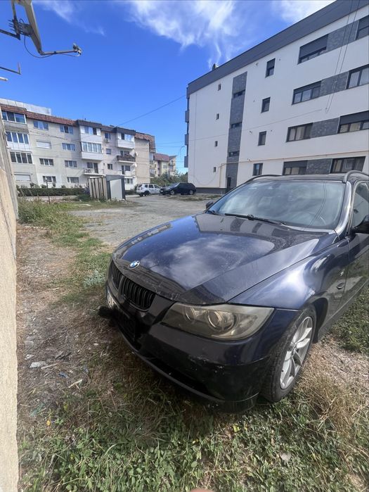 BMW 3 Series 2007 — imagine 3