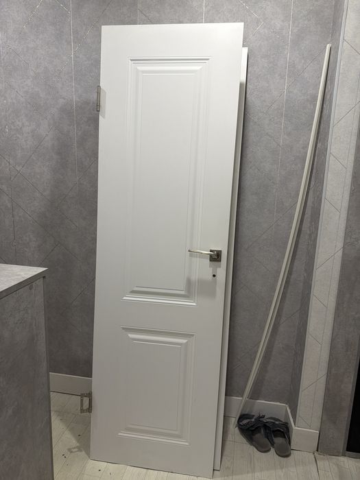 Продам двери для ванной и туалета