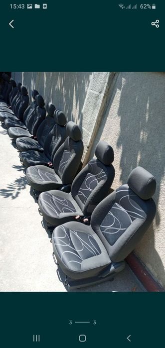 Sideniya spark kamplekt