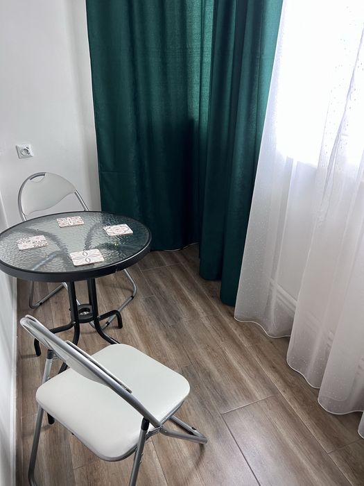 Apartament Regim Hotelier/Cazare – Ultracentral, Design Ultramodern