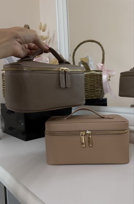 Новые косметички