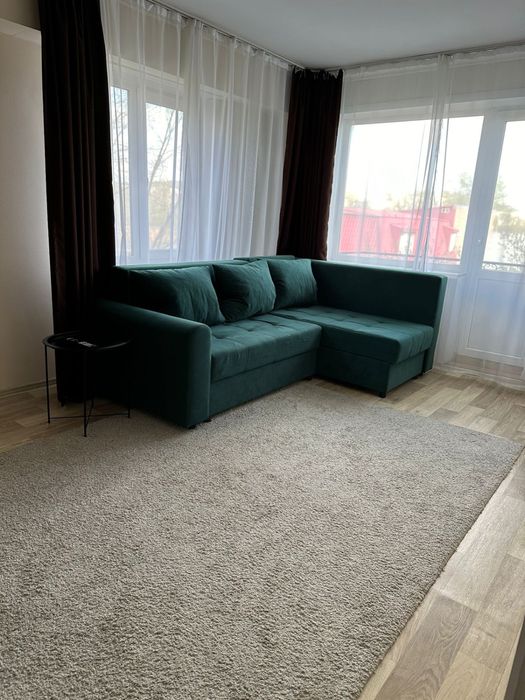 Посуточно 2-х комнатная