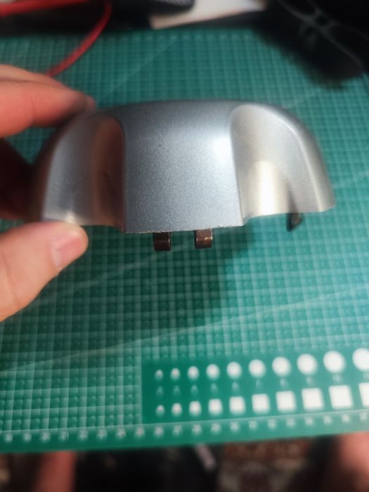 Колпак диска Тайота Прадо 120