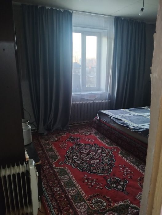 Сдам двухкомнатную квартиру Булаево НПС