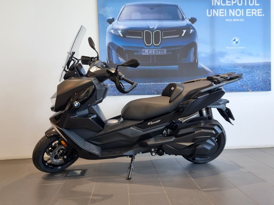 BMW C400GT Bmw C400GT