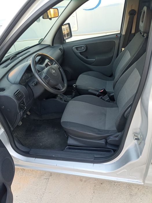 Opel Combo 1,7 Diesel