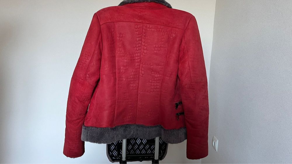 продам дубленку