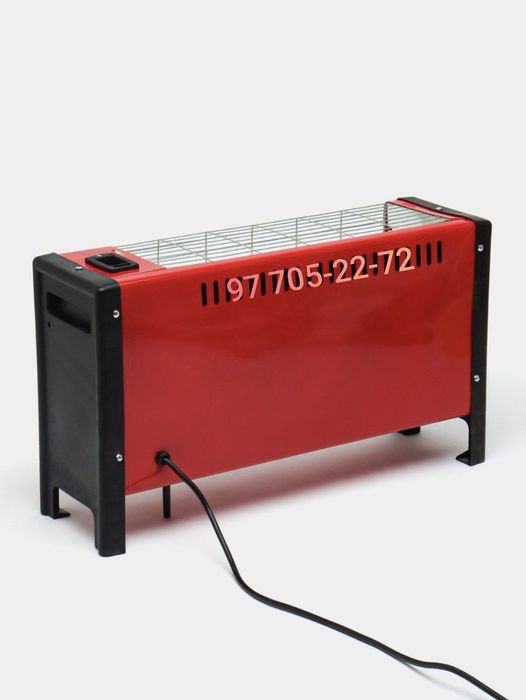 Печка / Pechka Обогреватели для дома и офиса, электроспирал электрообо