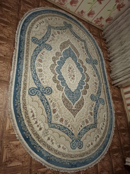 Продам ковер для дома