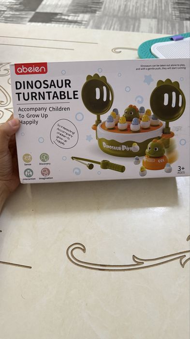 Классная игрушка для мальчиков и девочек