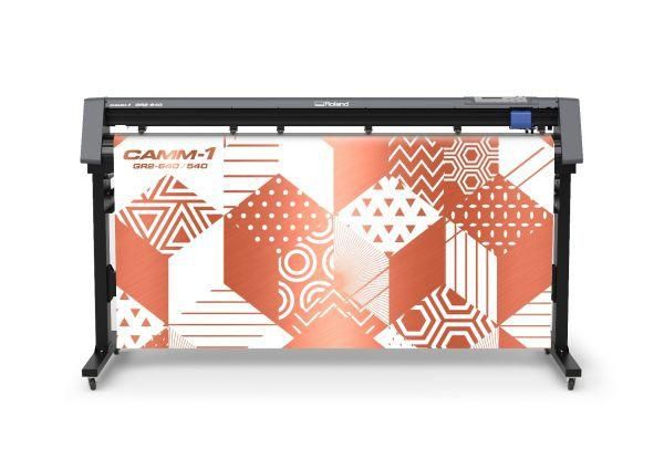 Roland Camm-1 GR2-540 Cutter Plotter Profesional (ca nou)
