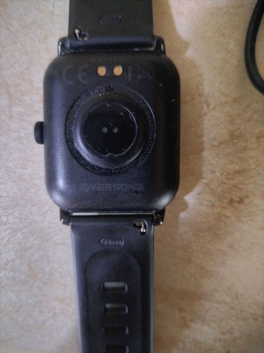 Часовник  Riversong