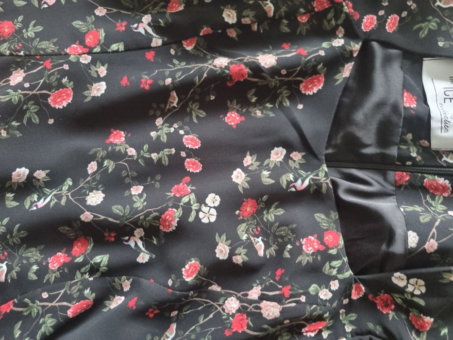 Продам платье the ice collection