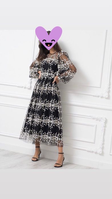 Продам новые вечерние платья