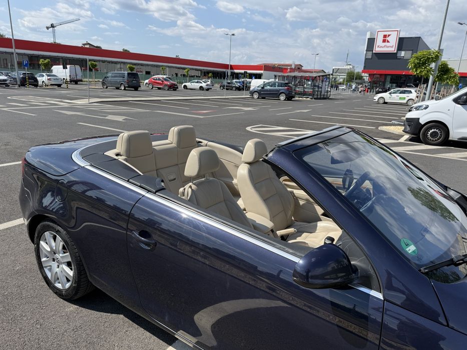 VOLKSWAGEN Eos 2007 — imagine 4