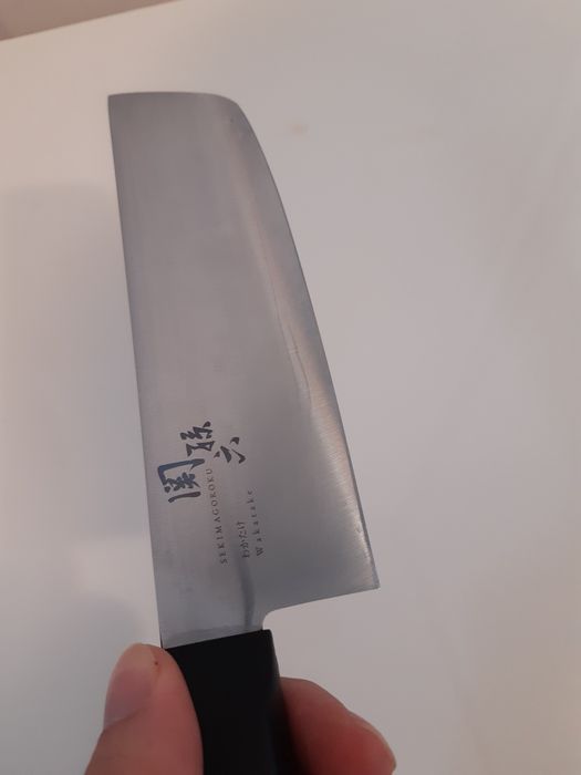 Cutit Japonez Nakiri Kai Seki.