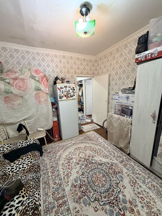 Яшнабад Асалабад 2 17 дом 15 кв 2 этаж