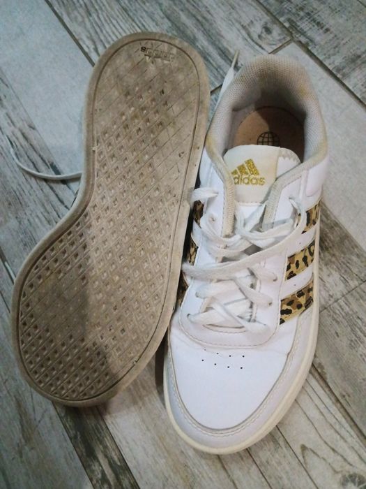 Маратонки  Adidas