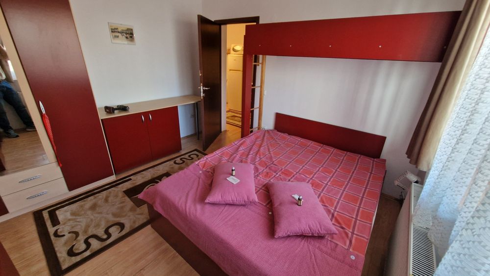 Ddau in chirie ap studio  35mp et1 Manastur