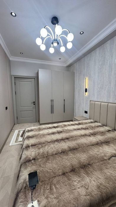 Продается 2/2/8 49м2 в ЖК Mening Uyim, ор-р: Юнусабад-13