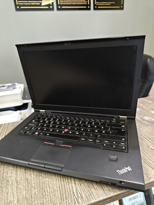 Лаптоп Lenovo ThinkPad T430s / 16GB RAM