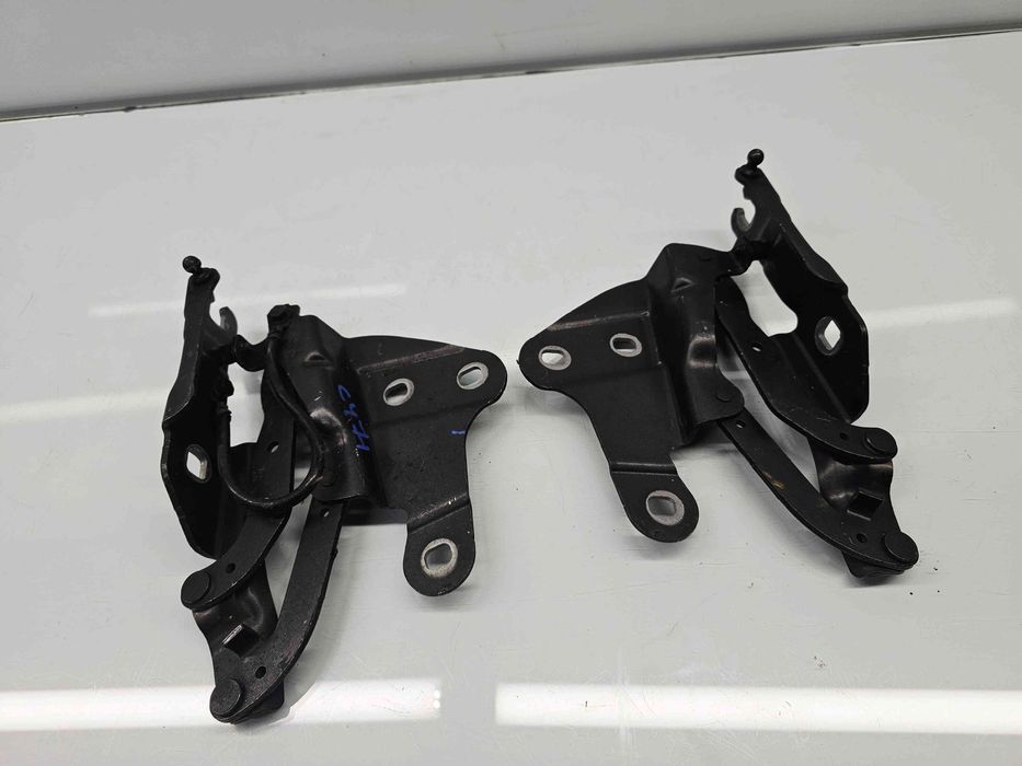 Set balamale capota Bmw X1 (E84) [Fabr 2009-2015] B06 BRONZE