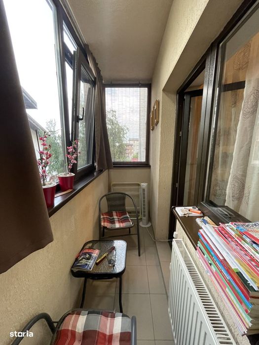 Apartament,
