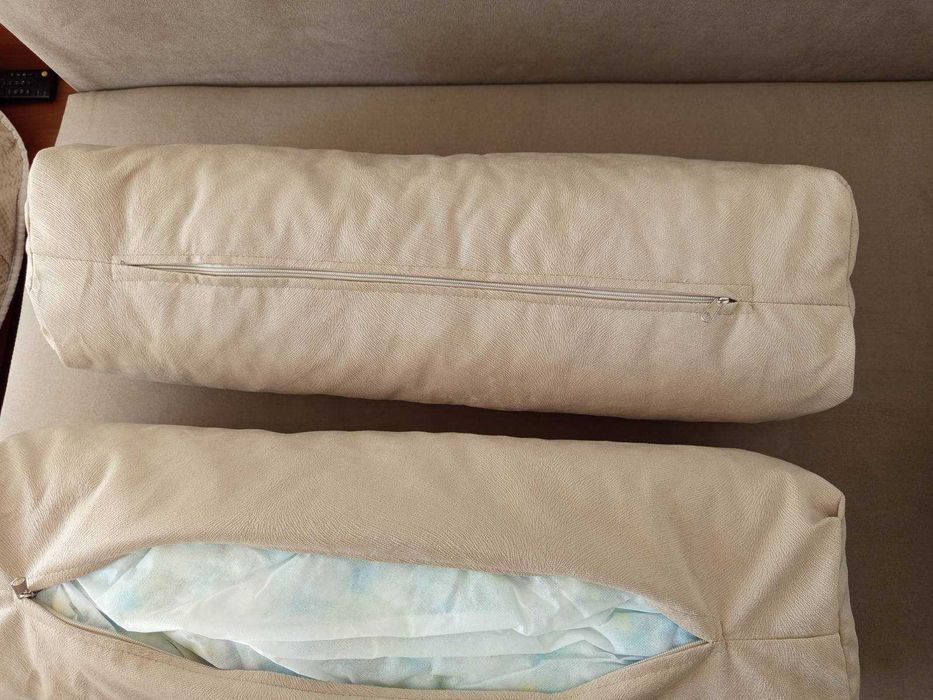 Декоративни възглавници