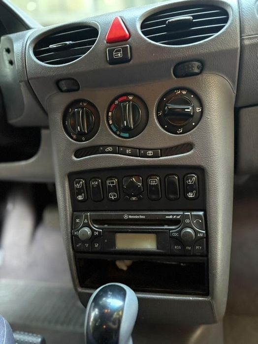 Мерцедес А 170 CDI
