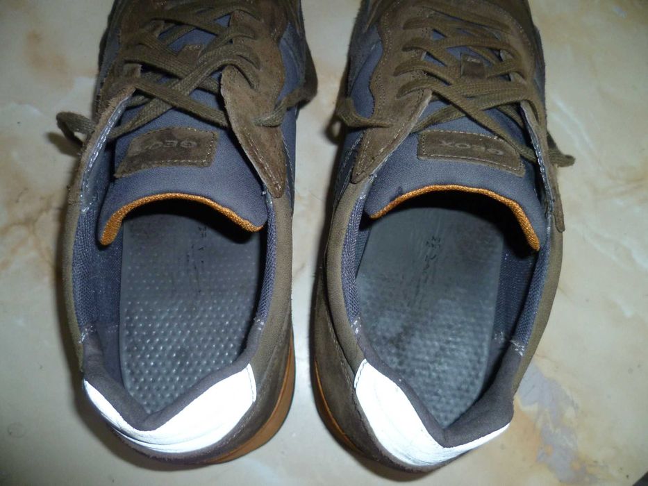 GEOX обувки №45.