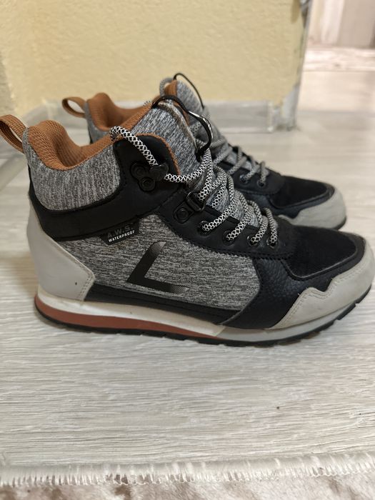 Детски боти на Luhta