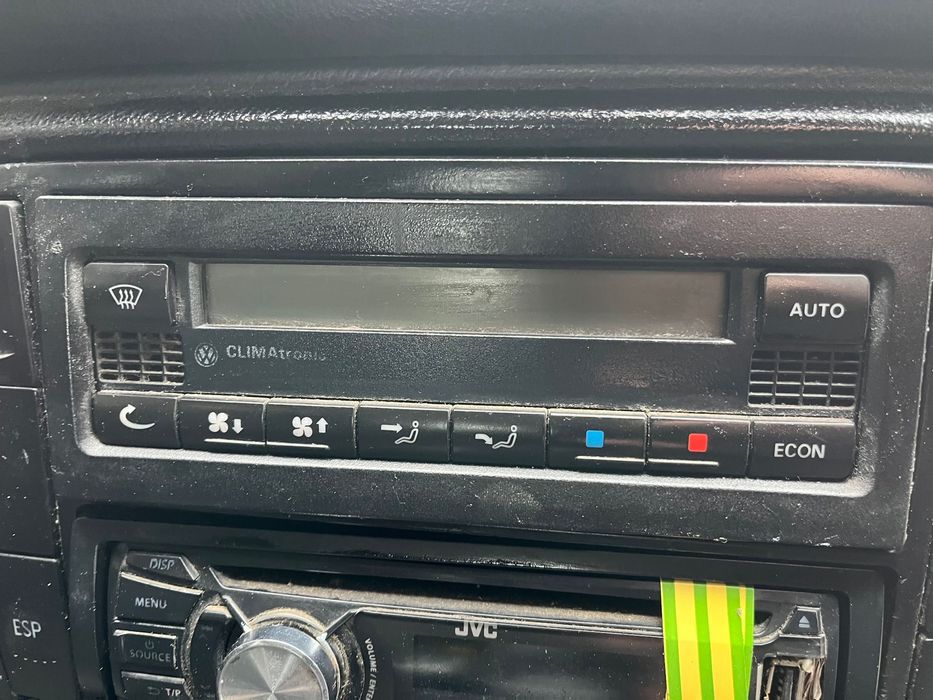 Panou Clima Volkswagen Passat B5.5 2001 - 2005