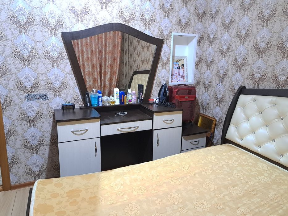 Спальня гарнитура