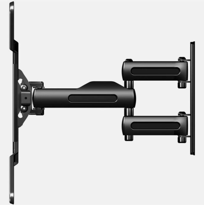 VÂND 2x Suport TV Profesional SANUS VuePoint – Full Motion (32-47 inch-81-119cm)