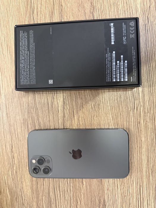 Vand iphone 12 pro