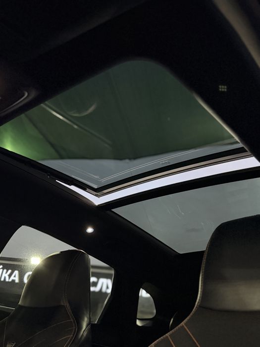 Byd Song Plus Flagship 505 km